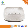 Buy online CAS320345-99-1 Aclidinium bromide active powder